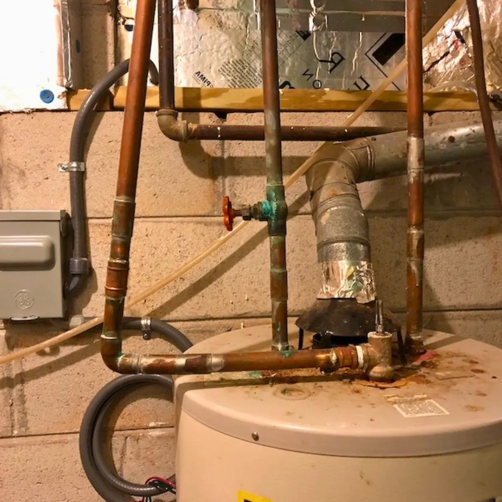 Water Heater Repair in Broadwater County, MT